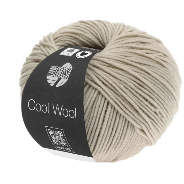 Lana Grossa Cool Wool